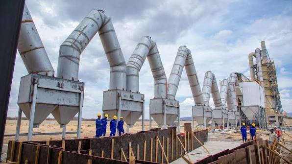Copper-Nickel Project