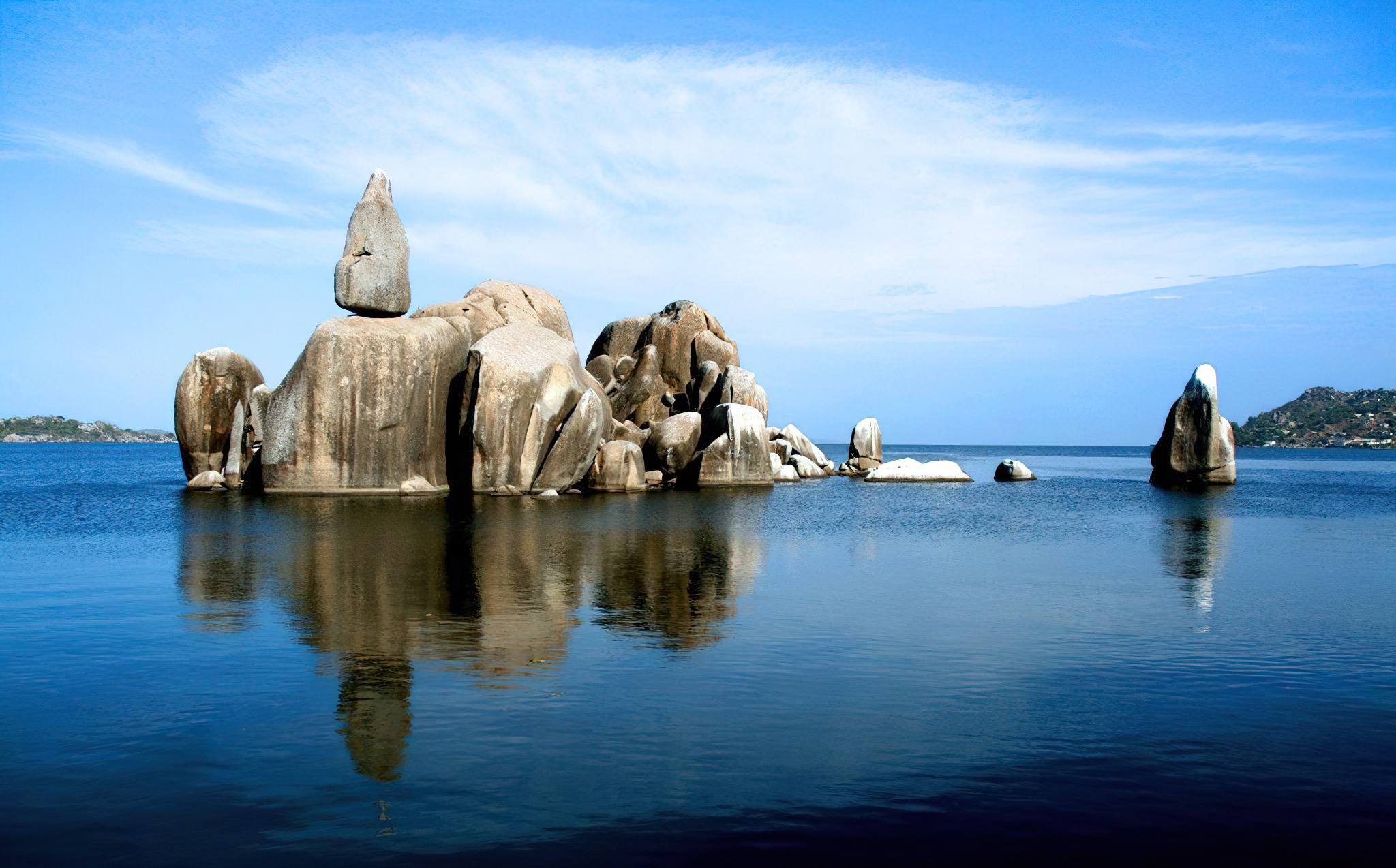 Lake Victoria Exploration Project