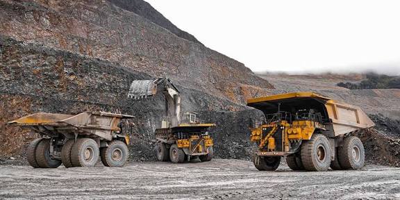 Mining Investments