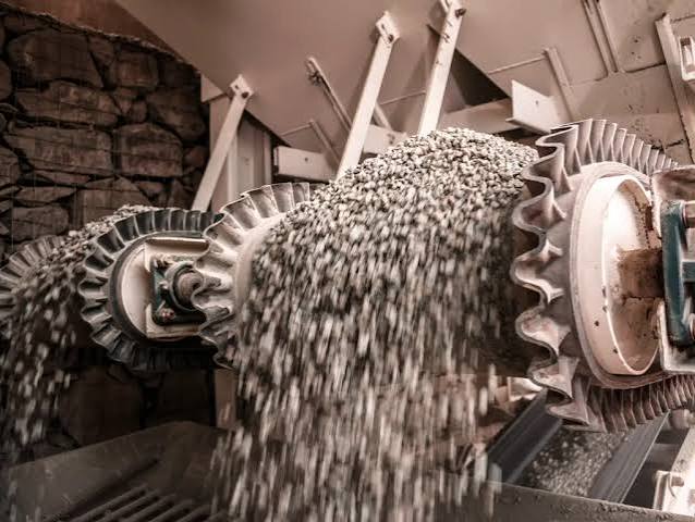 Mineral Processing
